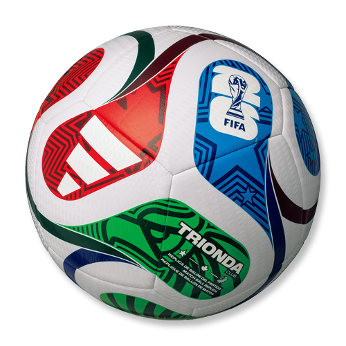 トリオンダ クラブ 5号球