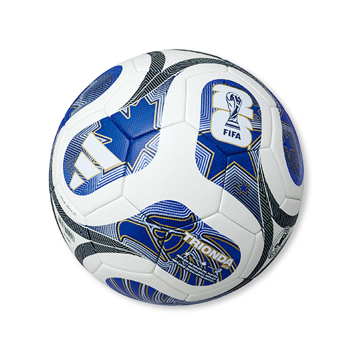 トリオンダ キッズ KAMO 4号球