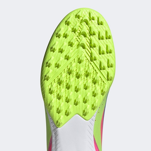 エックス クレイジーファスト HMS.3 TF 