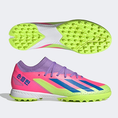 エックス クレイジーファスト HMS.3 TF