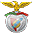 �x���t�B�J�^Benfica