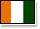 �R�[�g�W�{���[���^COTE D'IVOIRE