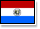 �p���O�A�C�^PARAGUAY