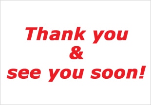  「2019 サマーバーゲン」は、終了いたしました