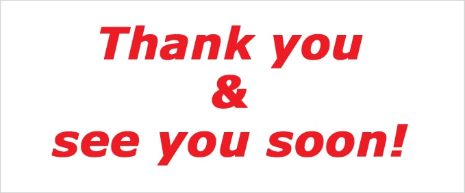 「2019 サマーバーゲン」は、終了いたしました