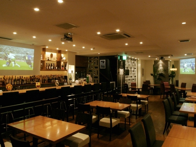 dining & bar ESTADIO 渋谷店 ＜東京都＞