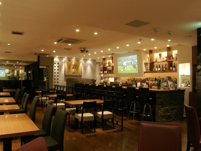 dining & bar ESTADIO 渋谷店 ＜東京都＞
