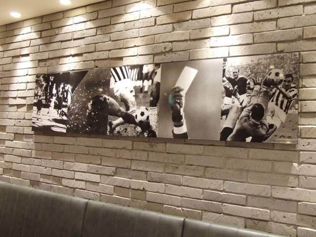 dining & bar ESTADIO 渋谷店 ＜東京都＞