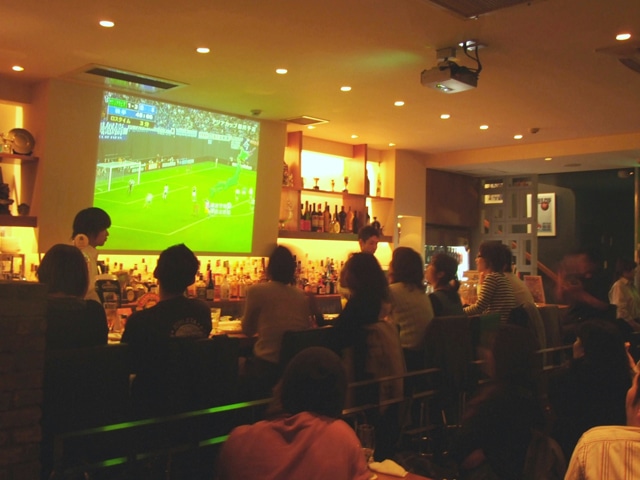 dining & bar ESTADIO 渋谷店 ＜東京都＞