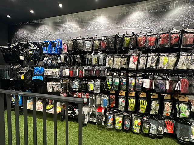 サッカーショップKAMO 川崎 ラ チッタデッラ店 ＜神奈川県＞