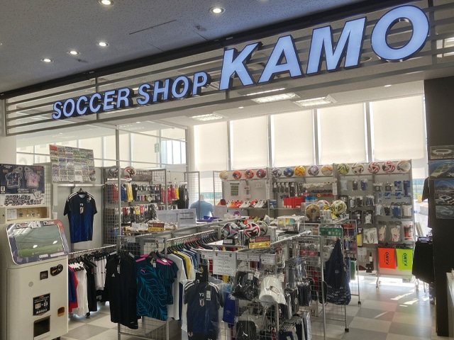 J-GREEN堺サテライト店