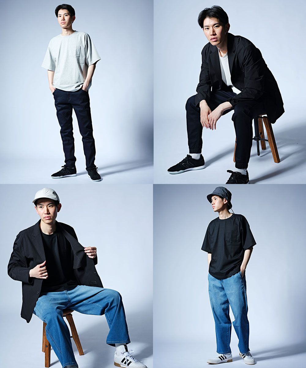 COVEROSS BOXER PANTS