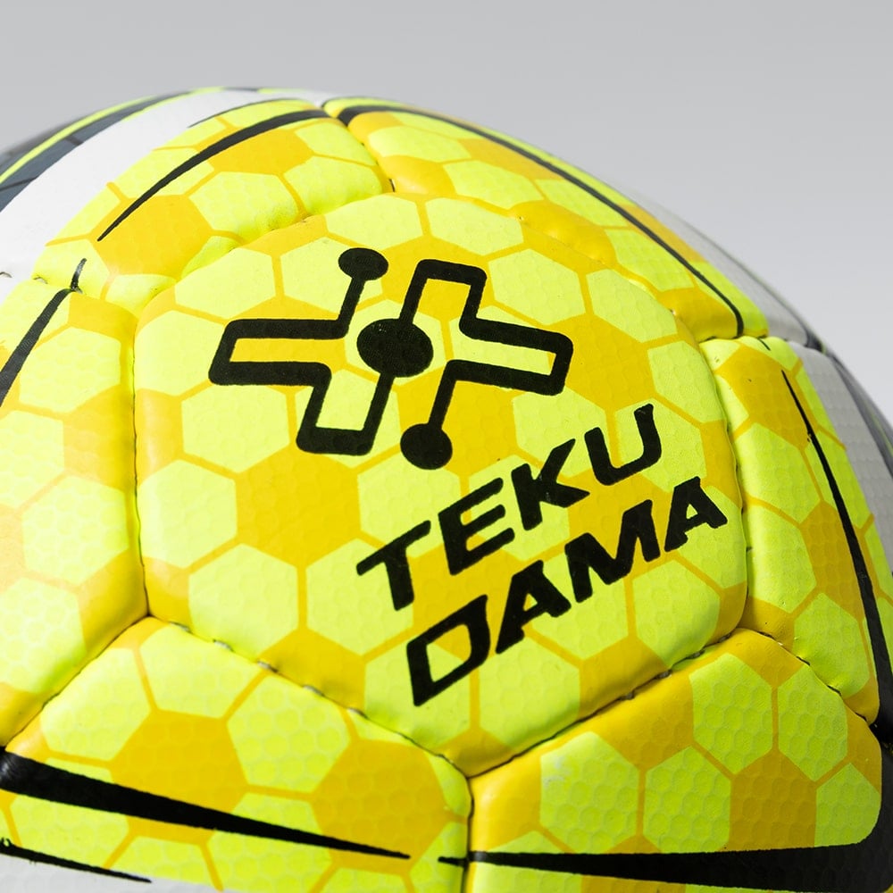 テクダマボールとは？