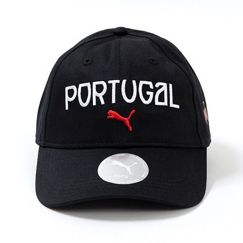 ポルトガル代表 ファン キャップ