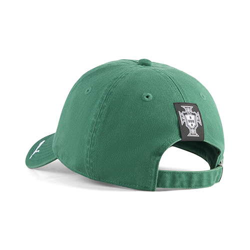 2026 ポルトガル代表 カルチャー キャップ