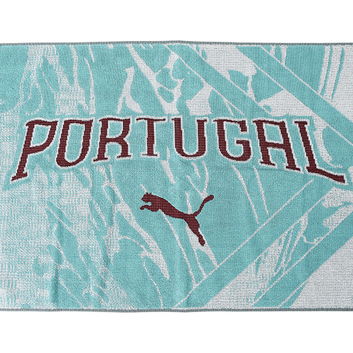 2026 ポルトガル代表 タオル ラージ