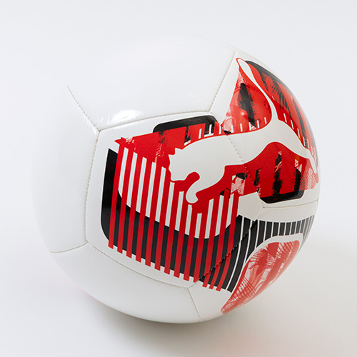 INDIVIDUALLIGA グラフィック ボール 5号球