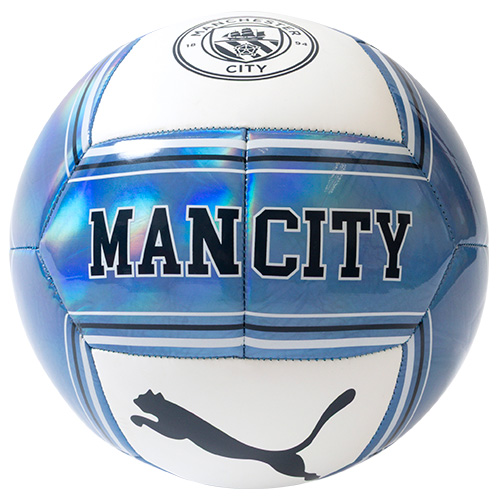 マンチェスター・シティ カルチャーボール 5号球