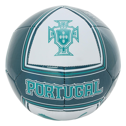 2026 ポルトガル代表 カルチャー ボール ミニ