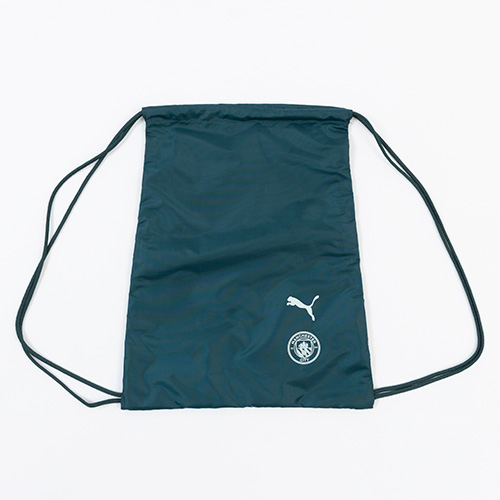 マンチェスター・シティ ESS ジムサック
