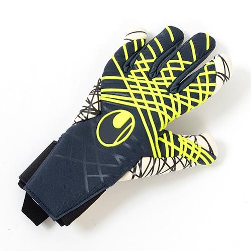 プレディクション ウルトラグリップ ハーフネガティブ