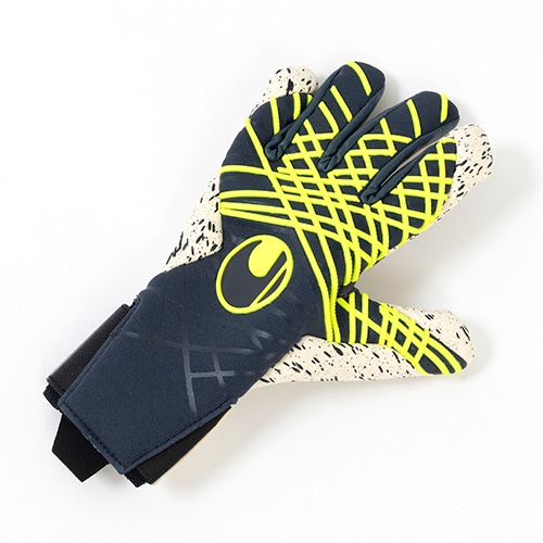 プレディクション スーパーグリップ+ ハーフネガティブ