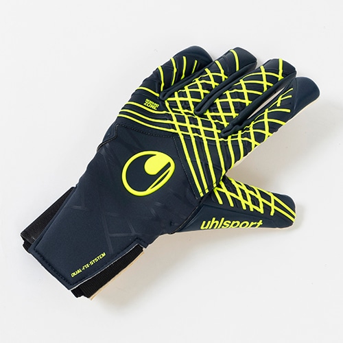 プレディクション アブソルートグリップ ハーフネガティブ