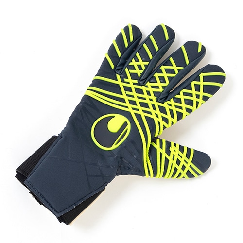 プレディクション アブソルートグリップ ハーフネガティブ フィット