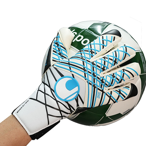 ウールシュポルト アブソルートグリップ タイト ハーフネガティブ