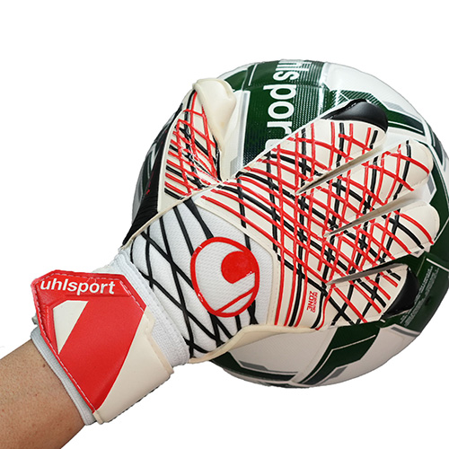 ウールシュポルト アブソルートグリップ