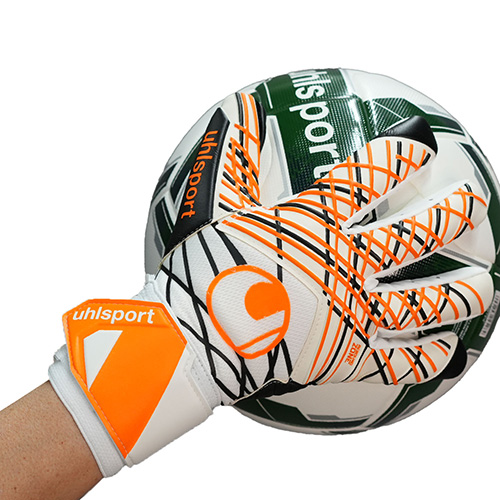 ウールシュポルト ソフト ハーフネガティブ コンプ