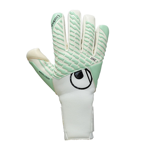 ファングマシーネ アブソルートグリップ タイト ハーフネガティブ