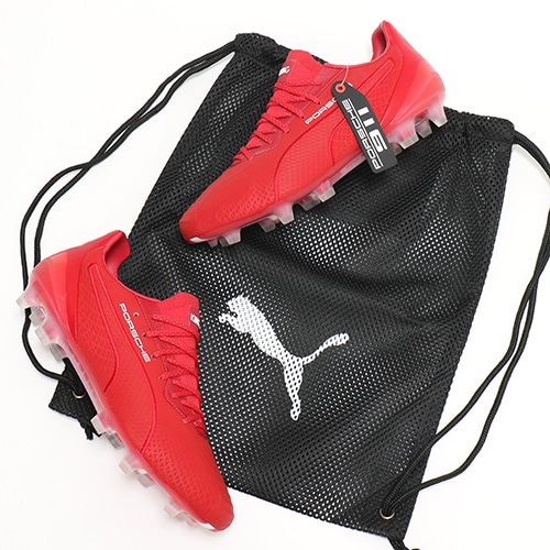 E) プーマ キング プラチナム 911 L