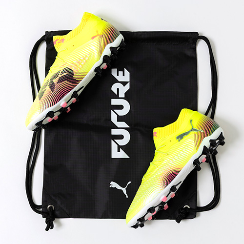 フューチャー 8 アルティメット MG