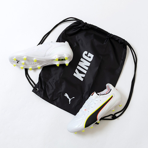 キング 20 アルティメット FG/AG