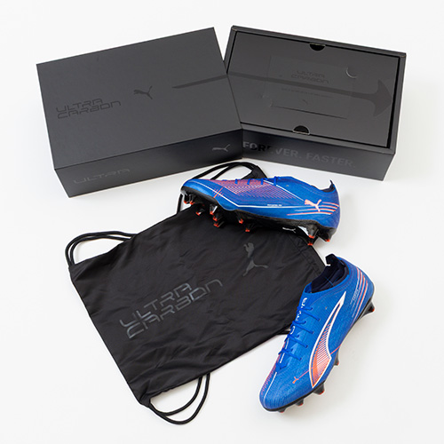 ウルトラ 6 カーボン FG