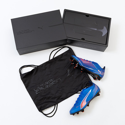 ウルトラ 6 カーボン FG WNS