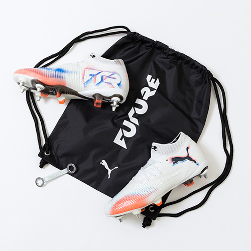 フューチャー 8 アルティメット MXSG