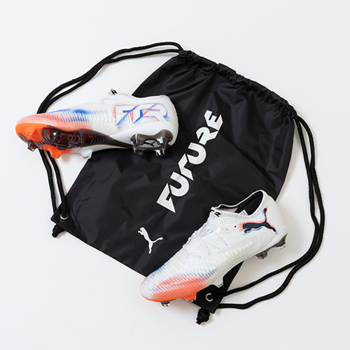 フューチャー 8 アルティメット LOW FG