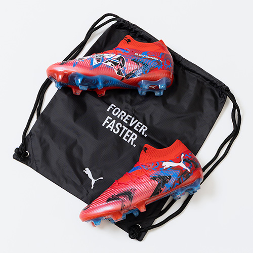 フューチャー 8 アルティメット PLAYMAKERS FG