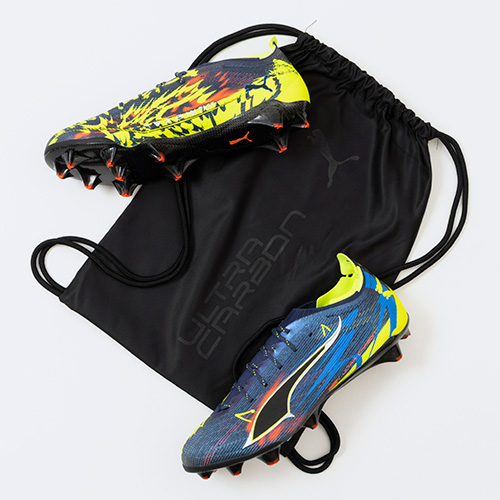 ウルトラ 6 カーボン DARE TO FG