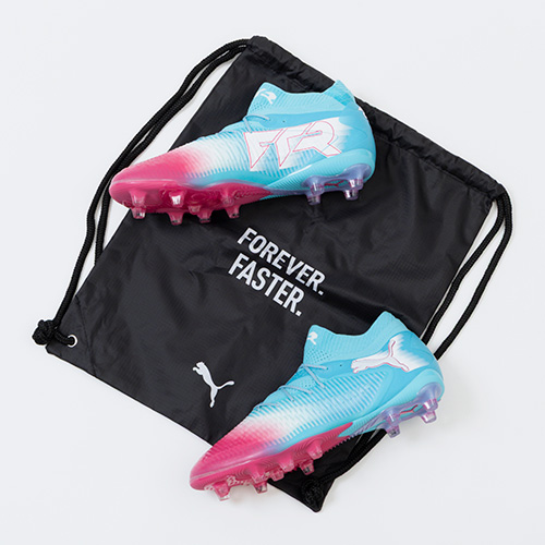 フューチャー 8 アルティメット RE-CHARGE FG