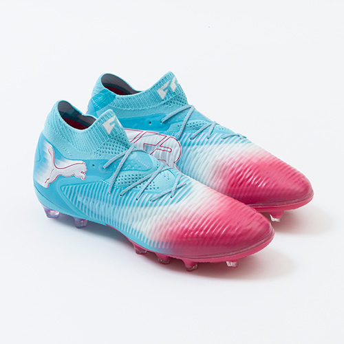 フューチャー 8 アルティメット RE-CHARGE AG