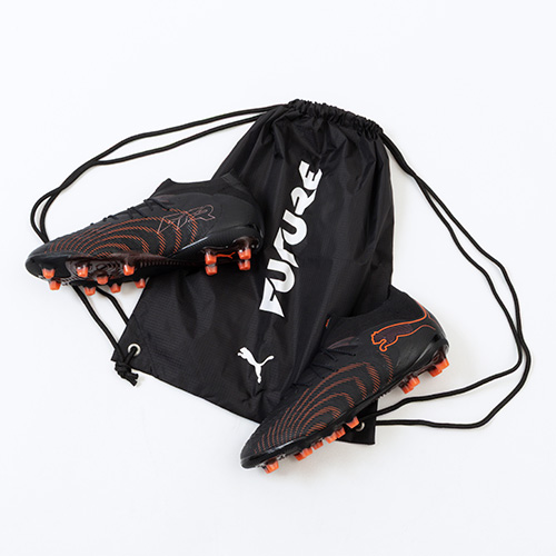 フューチャー 9 アルティメット AG