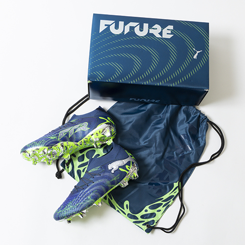 フューチャー 9 アルティメット COSMIC ART FG