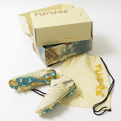 フューチャー 9 アルティメット CHINESE FG