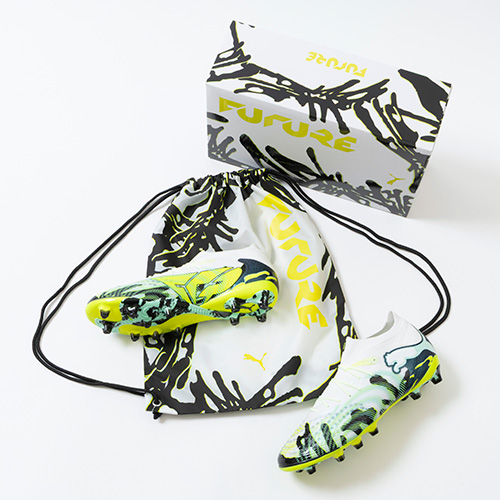 フューチャー 9 アルティメット CREATIVITY FG