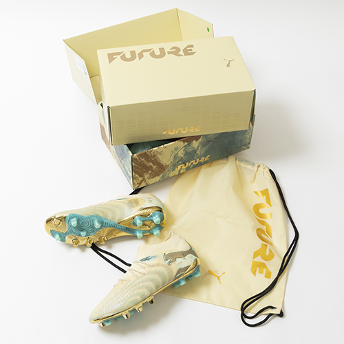 フューチャー 9 アルティメット CHINESE AG