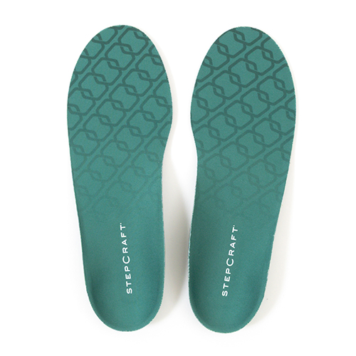 StepCraft HIGH