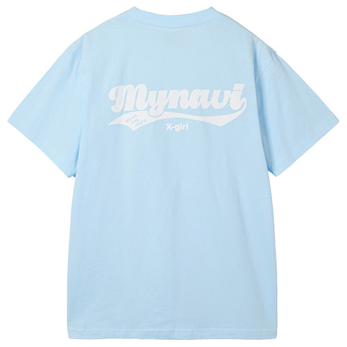 マイナビ仙台レディース WE FAN GOODS Tシャツ